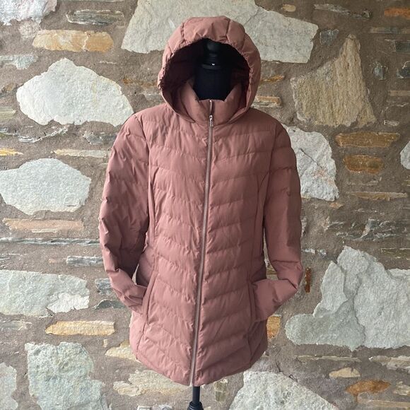 32 DEGREES Puffer Jacket - Picture 2 of 8